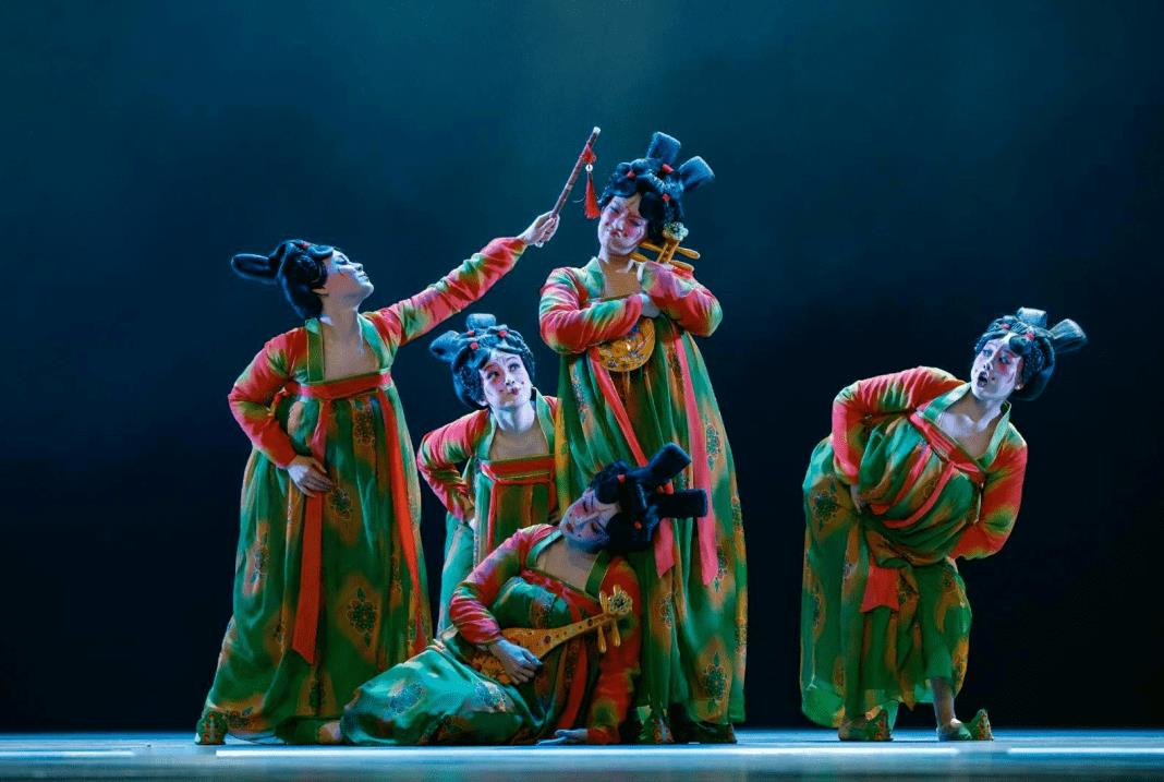 探源中華文明五千年，讓沉睡文物