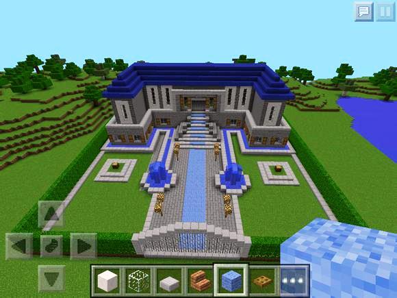 沙盒建造類游戲整體畫面的著作權到底歸誰？